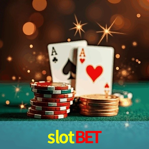 Live Casino SLOTBET