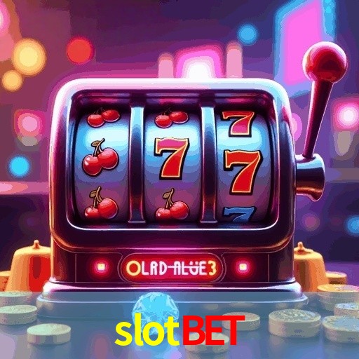 Game Providers SLOTBET