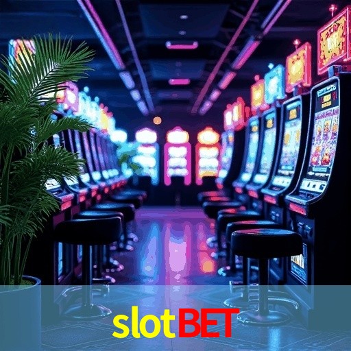 Live Casino SLOTBET