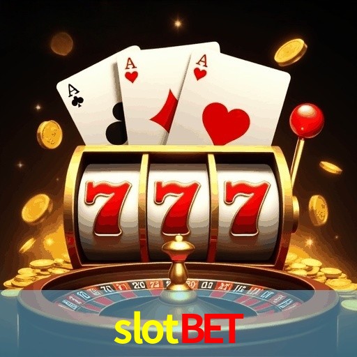 Roulette Table SLOTBET