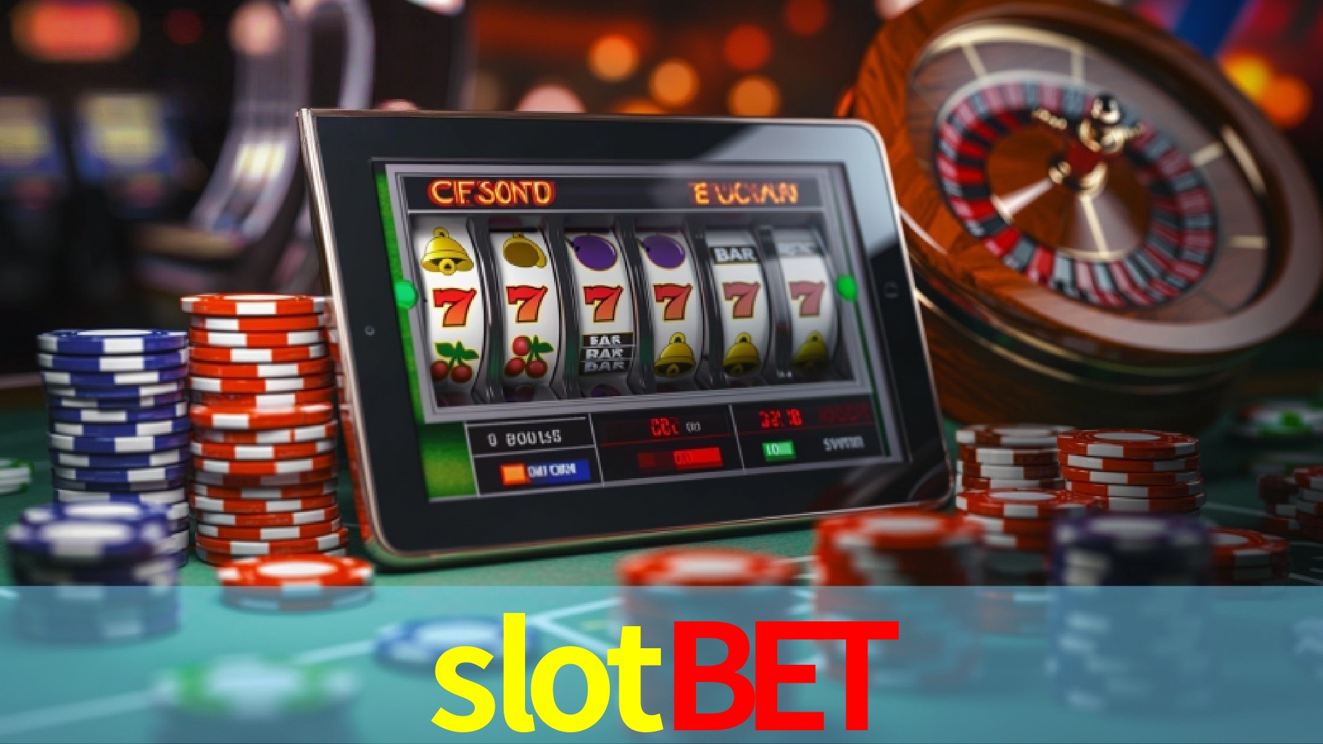 Flash Promotion SLOTBET