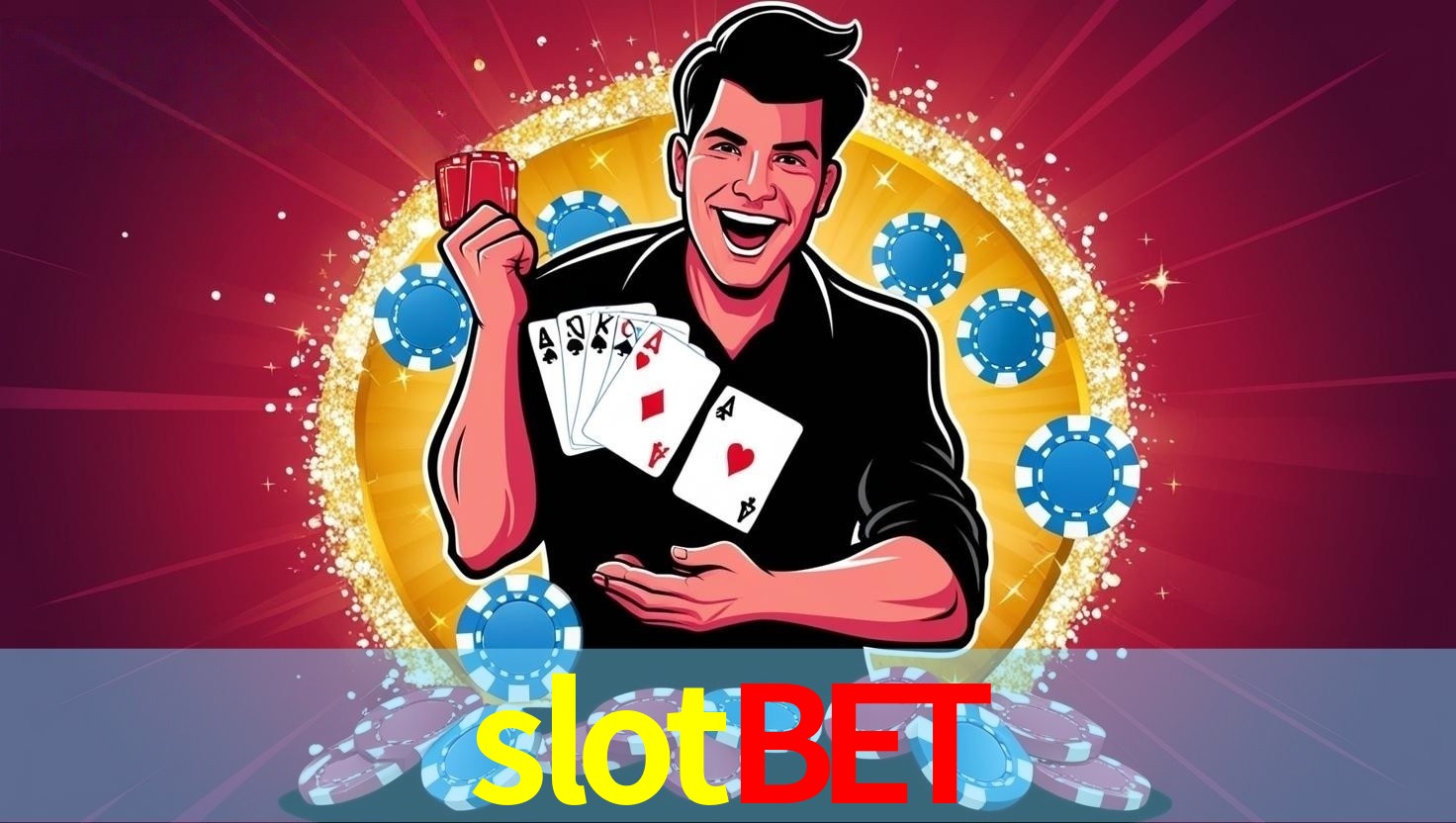 API Integration SLOTBET