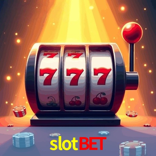 Responsive Design SLOTBET