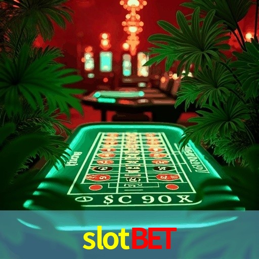 Exclusive Games SLOTBET