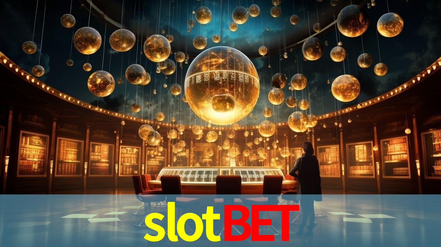 Exclusive Offers SLOTBET