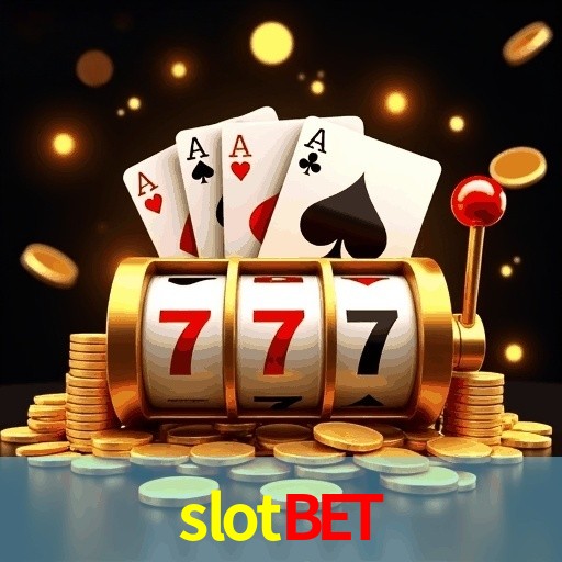 Blackjack Table SLOTBET