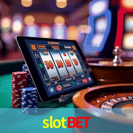 Tennis Betting SLOTBET